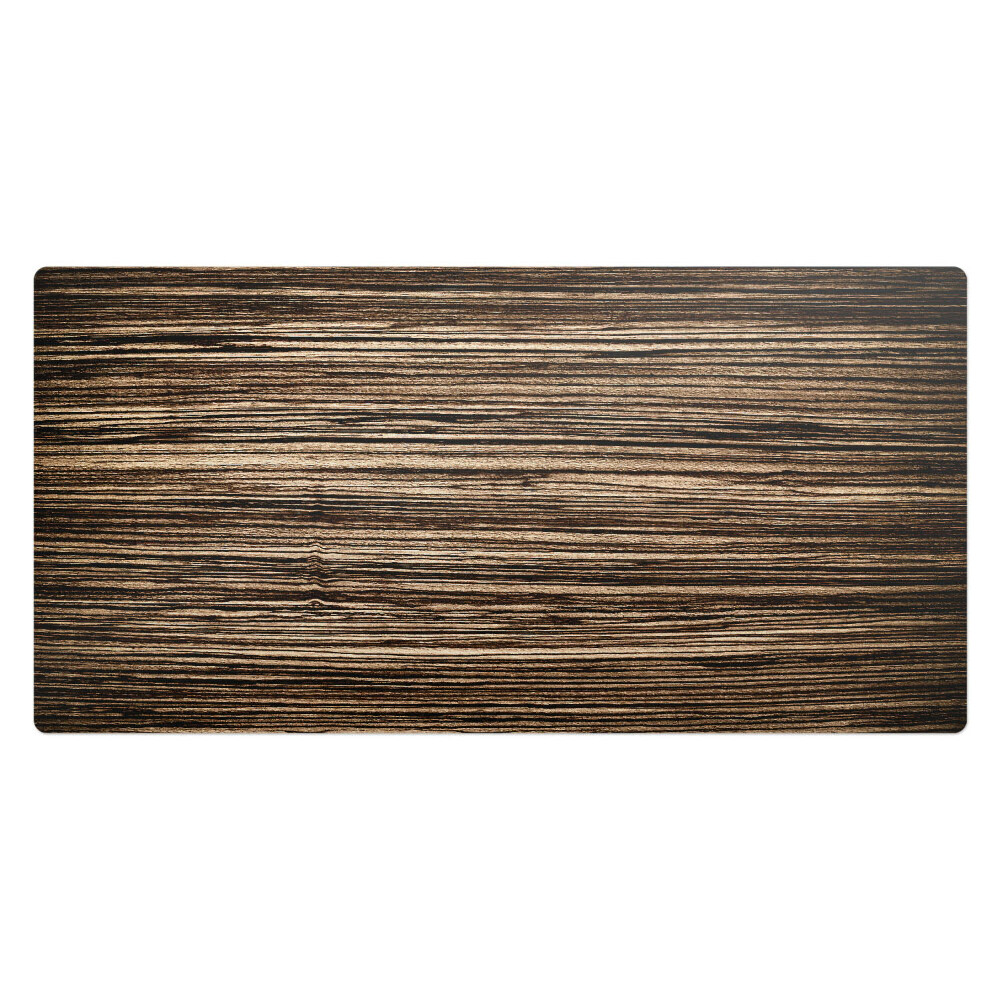 Podložka na stůl Dřevěné zrno