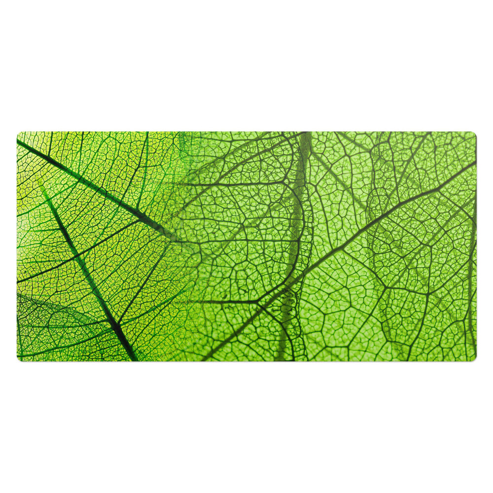 Podložka na stůl dětská Detail listu