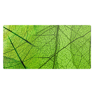 Podložka na stůl dětská Detail listu