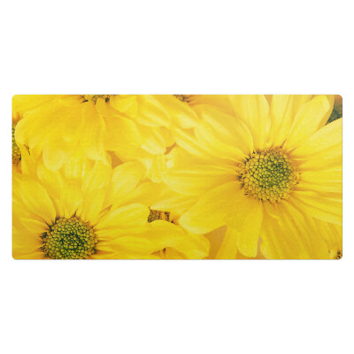 Podložka na stůl dětská Sluneční květiny