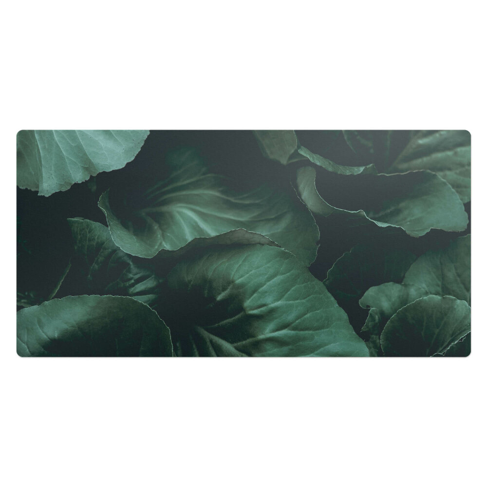 Podložka na stůl dětská Listy ve stínu