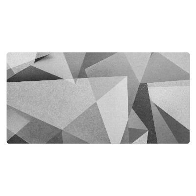 Podložka na stůl Geometrické trojúhelníky