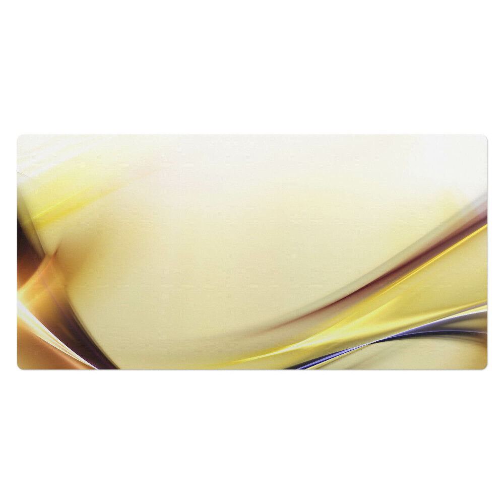 Podložka na stůl Jemné linie abstrakce