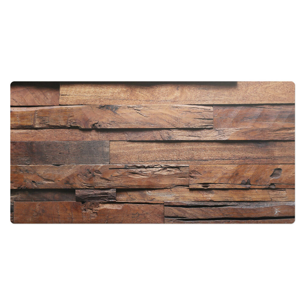 Podložka na stůl Dřevěná textura