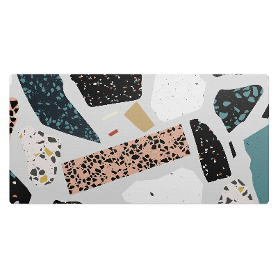 Podložka na stůl dětská Abstraktní mozaika