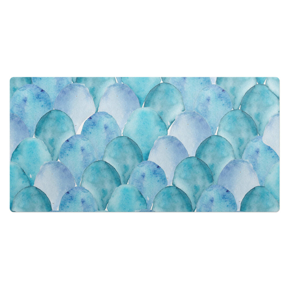 Podložka na stůl Akvarelové váhy