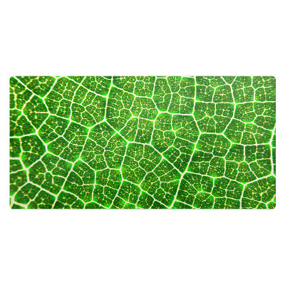 Podložka na stůl dětská Detail listu