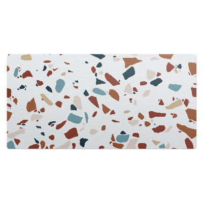 Podložka na stůl Oblázková mozaika