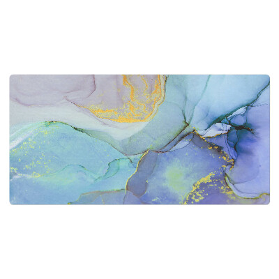 Pracovní podložka na stůl Abstraktní akvarel