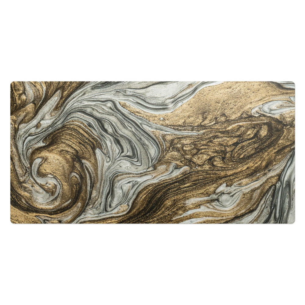 Podložka na stůl Mramorové víry