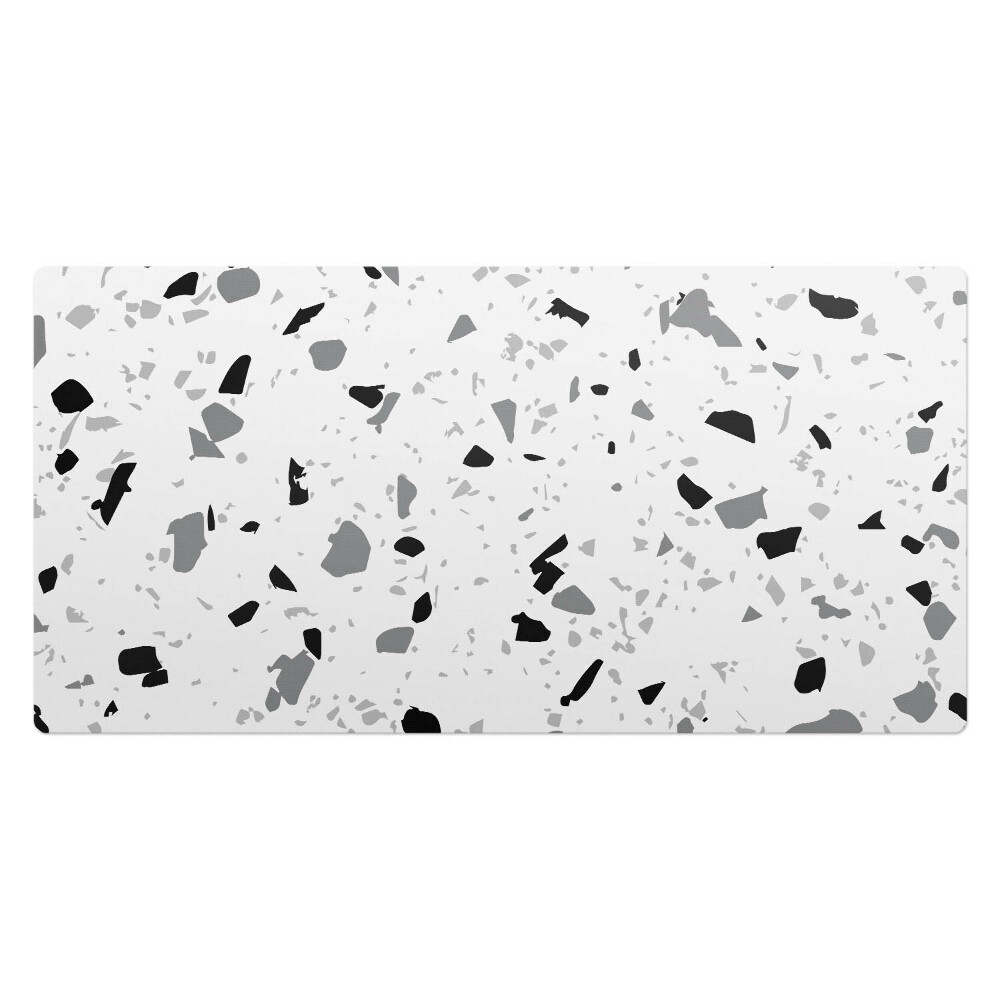 Podložka na stůl Abstraktní teraco