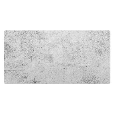 Podložka na stůl Betonová textura