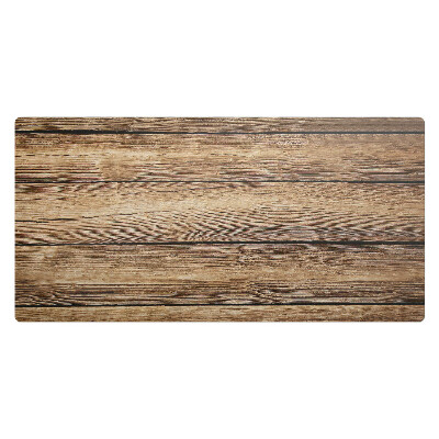 Podložka na stůl dětská Dřevěná prkna pozadí