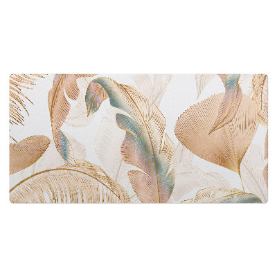 Podložka na stůl Jemné listy