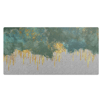 Podložka na stůl dětská Abstraktní pruhy