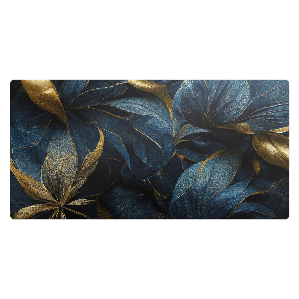 Podložka na stůl Listy s elegancí