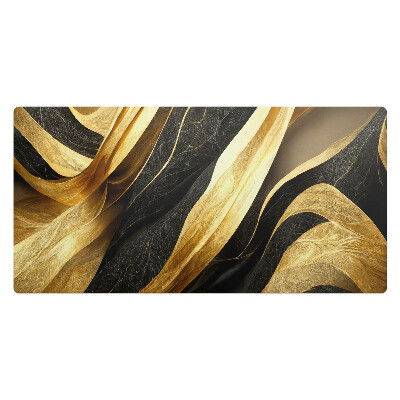 Pracovní podložka na stůl Vlnité čáry