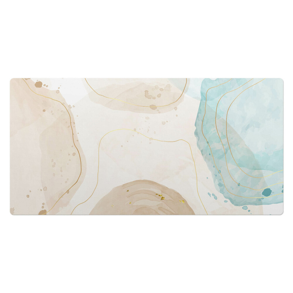 Podložka na stůl Abstraktní vlny