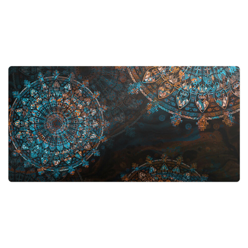 Podložka na stůl dětská Geometrické mandaly