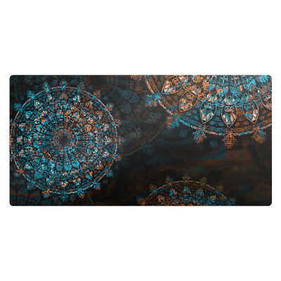 Podložka na stůl dětská Geometrické mandaly