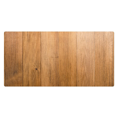 Podložka na stůl Dřevěná prkna pozadí