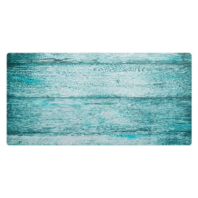 Podložka na stůl Pastelové dřevěné desky