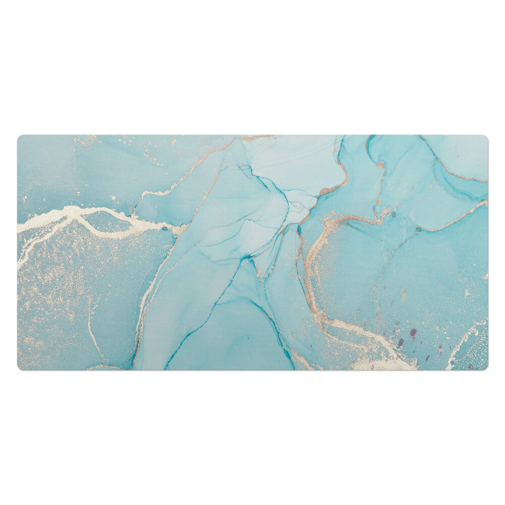 Podložka na stůl dětská Mramorové vlny