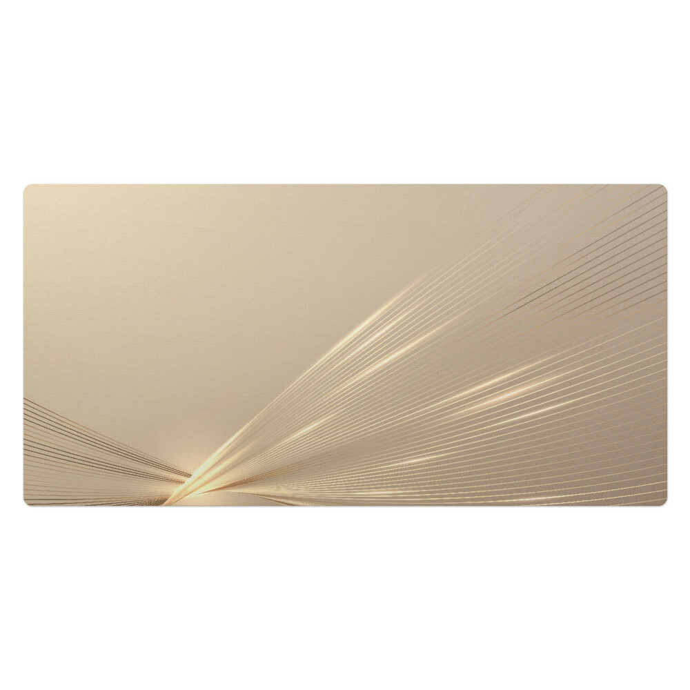 Podložka na stůl Abstraktní linie