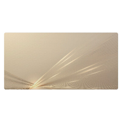 Podložka na stůl Abstraktní linie