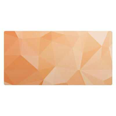 Pracovní podložka na stůl Geometrický vzor