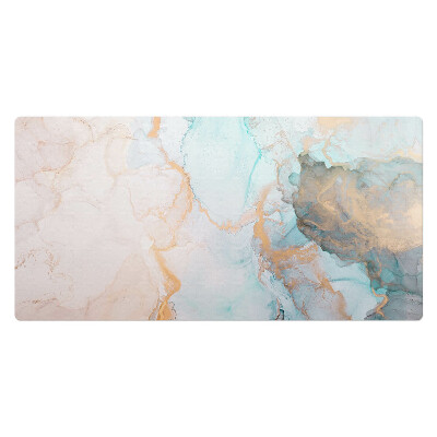 Podložka na stůl dětská Abstraktní mramor