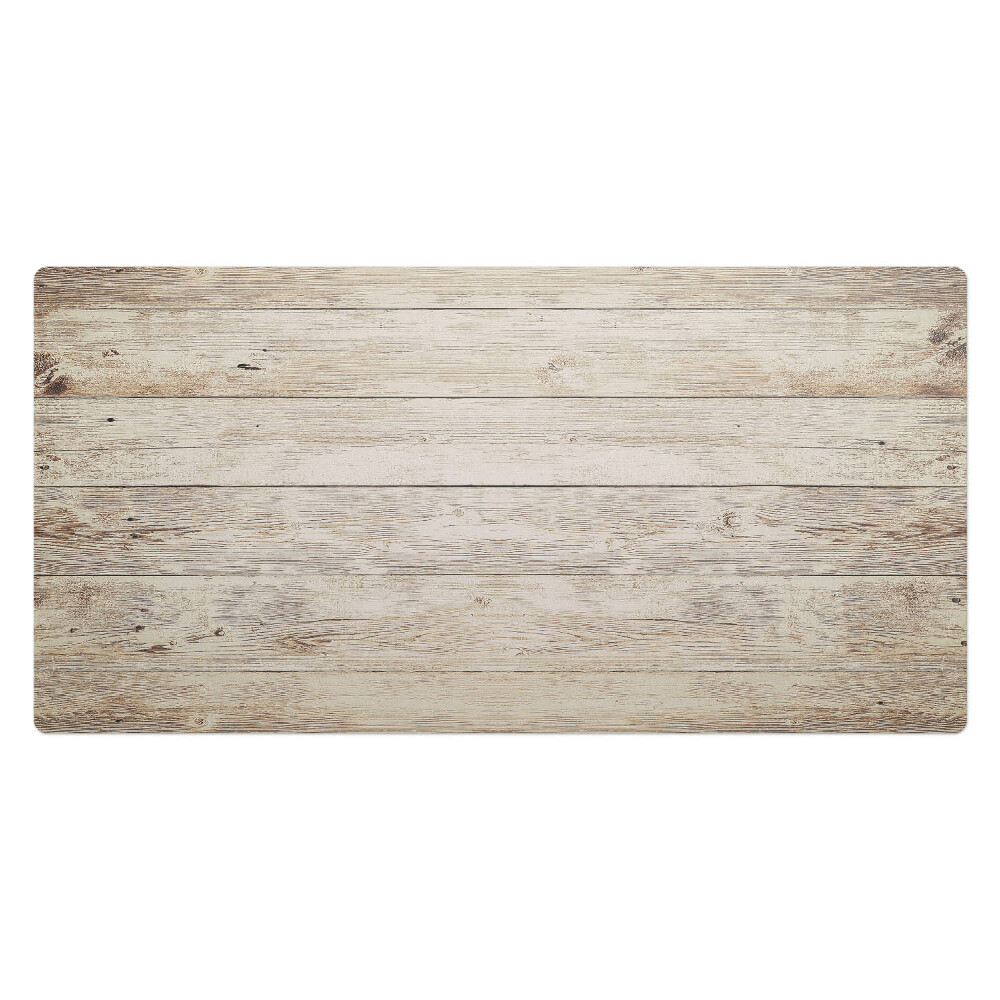 Podložka na stůl dětská Dřevěná textura