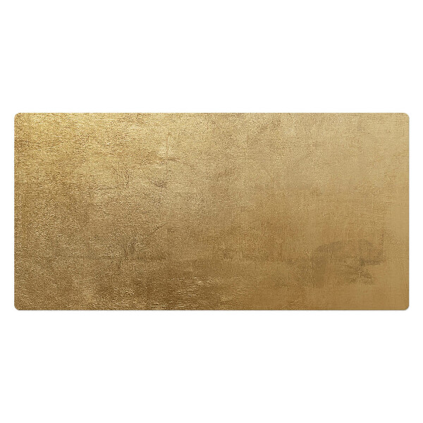 Pracovní podložka na stůl Kovová textura