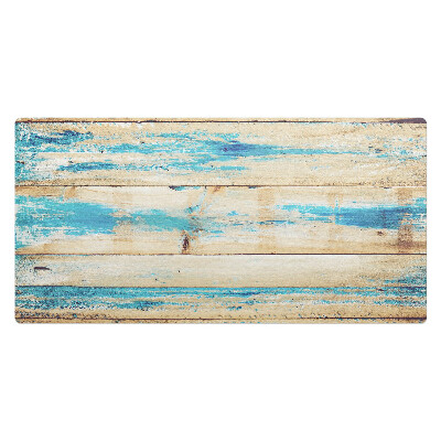 Podložka na stůl dětská Staré dřevěné desky