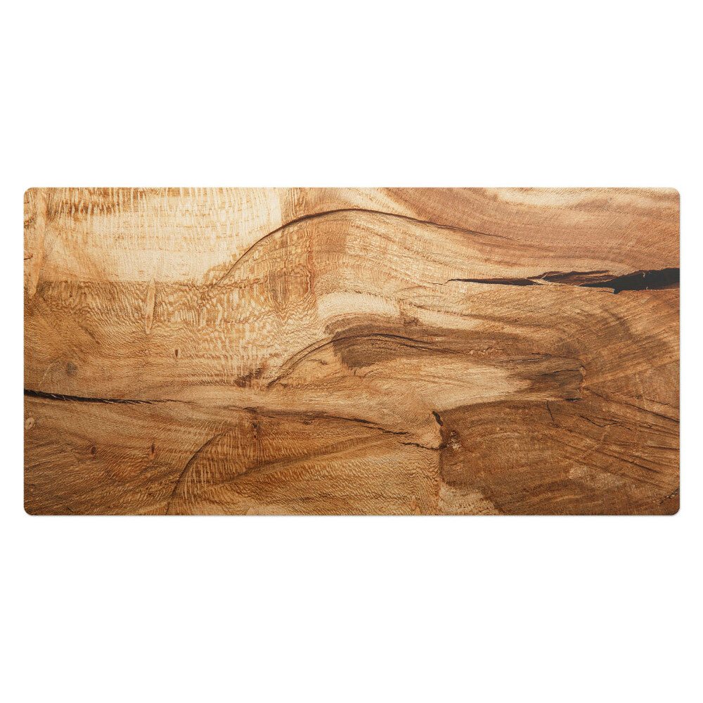 Podložka na stůl dětská Dřevěné zrno