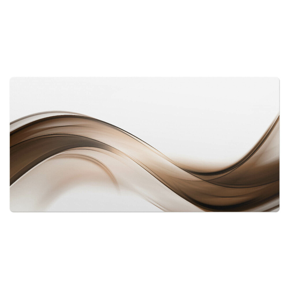 Podložka na stůl Vlnité linie abstrakce