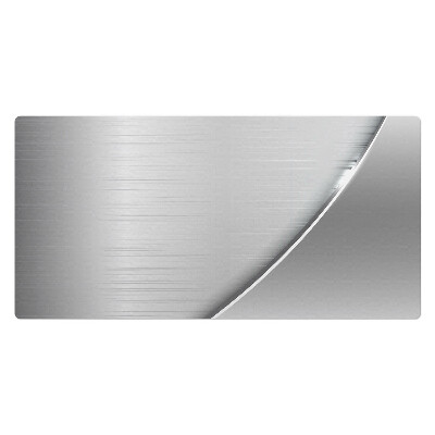 Podložka na stůl Kovová textura