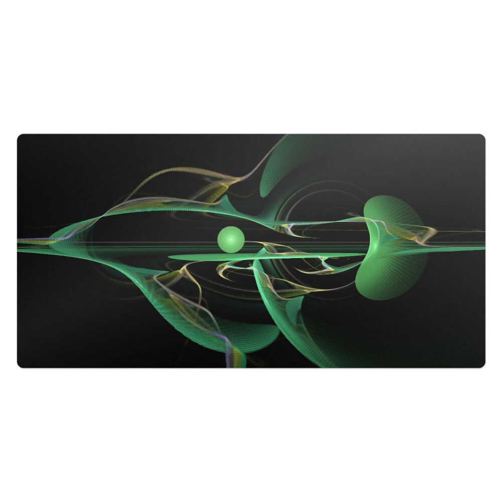 Podložka na stůl dětská Abstraktní vlna