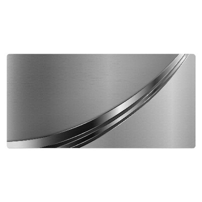 Podložka na stůl dětská Kovové čáry