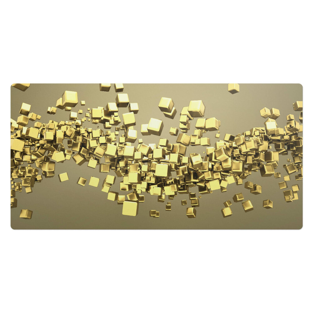 Podložka na stůl Létající kostky