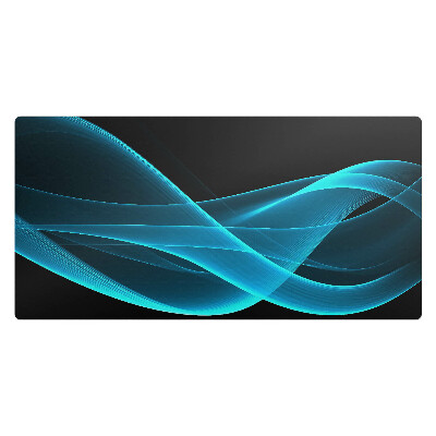 Podložka na stůl dětská Světelné vlny