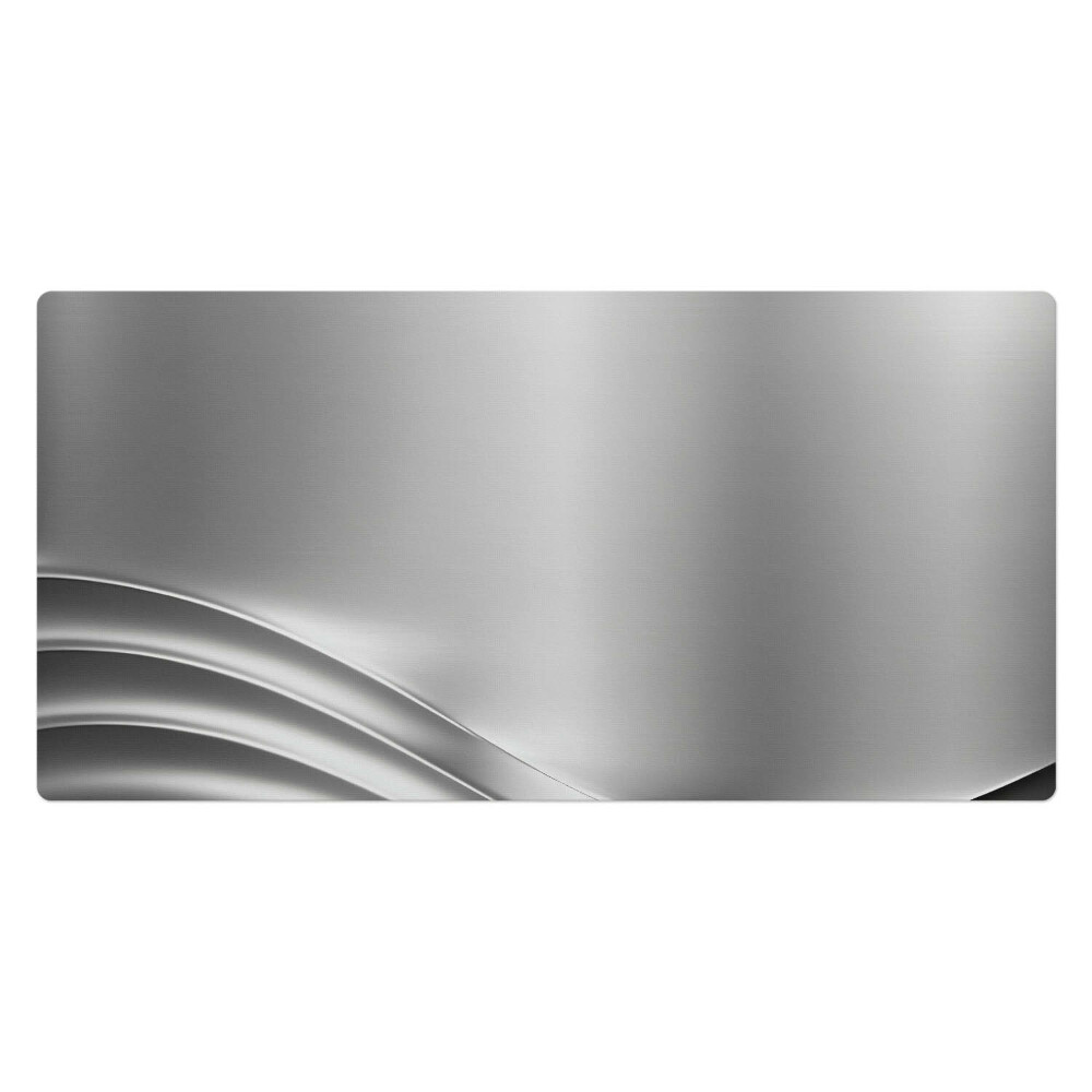 Podložka na stůl dětská Metalické vlny