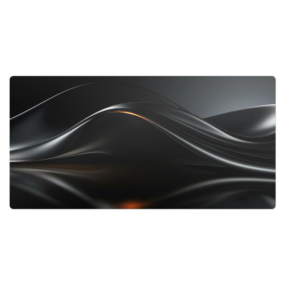 Pracovní podložka na stůl Vlnité odrazy