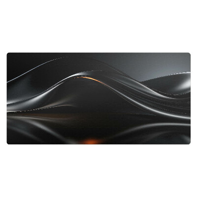 Pracovní podložka na stůl Vlnité odrazy