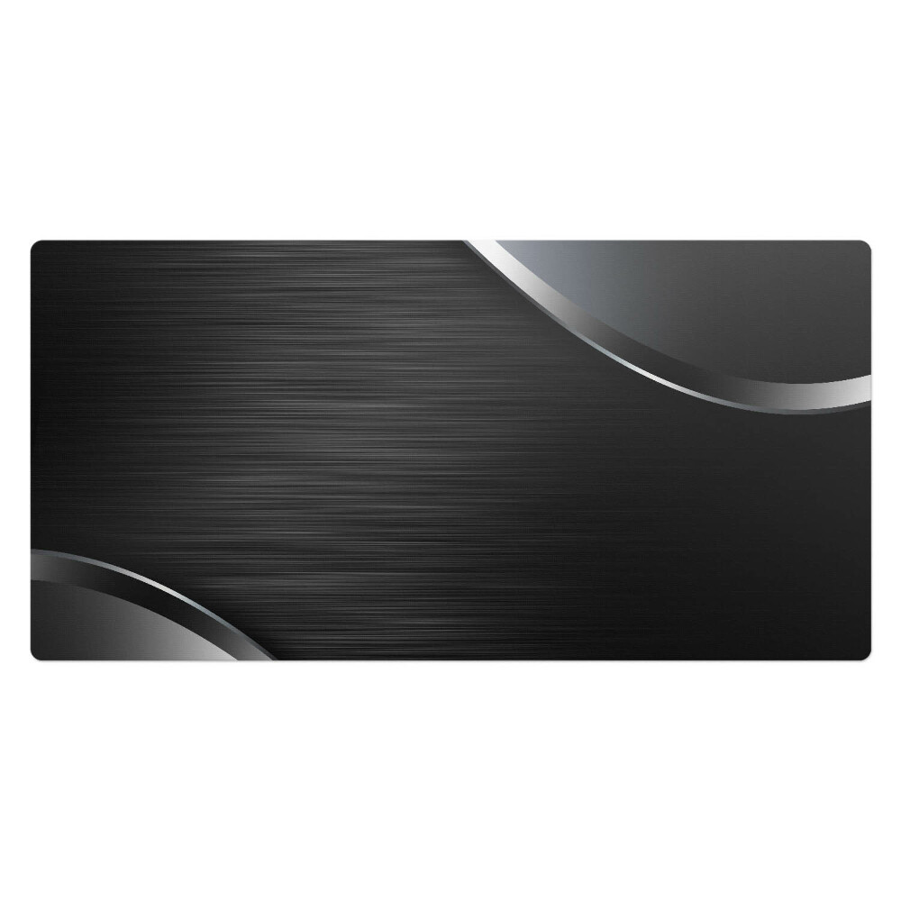 Podložka na stůl dětská Metalické vlny