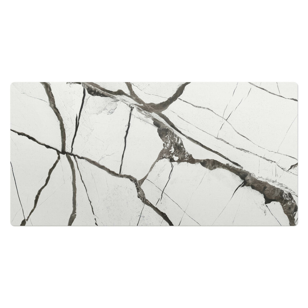 Podložka na stůl dětská Mramorové praskliny