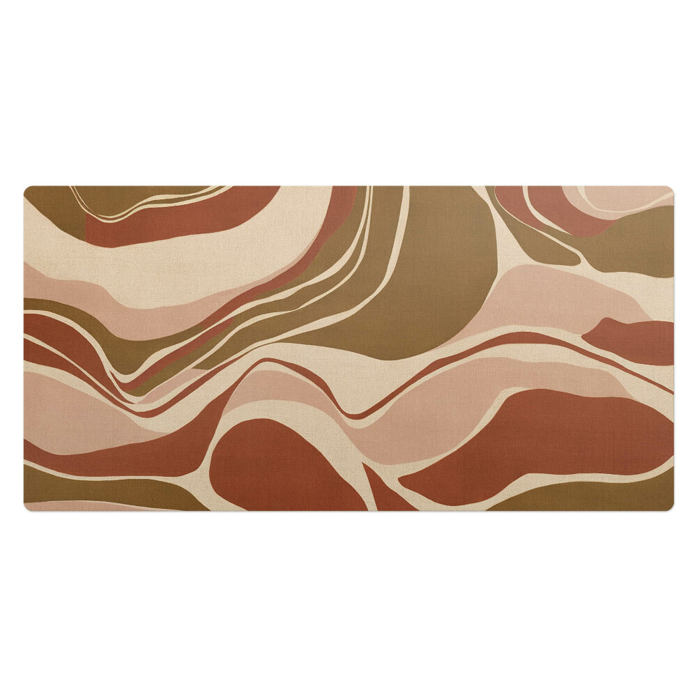 Podložka na stůl dětská Abstraktní vlny