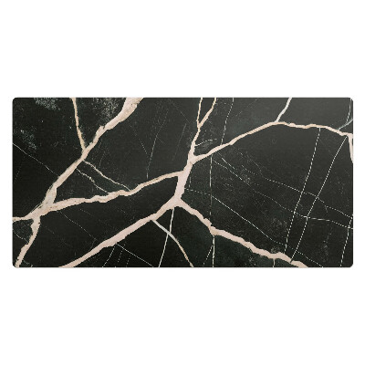 Pracovní podložka na stůl Mramorové žíly