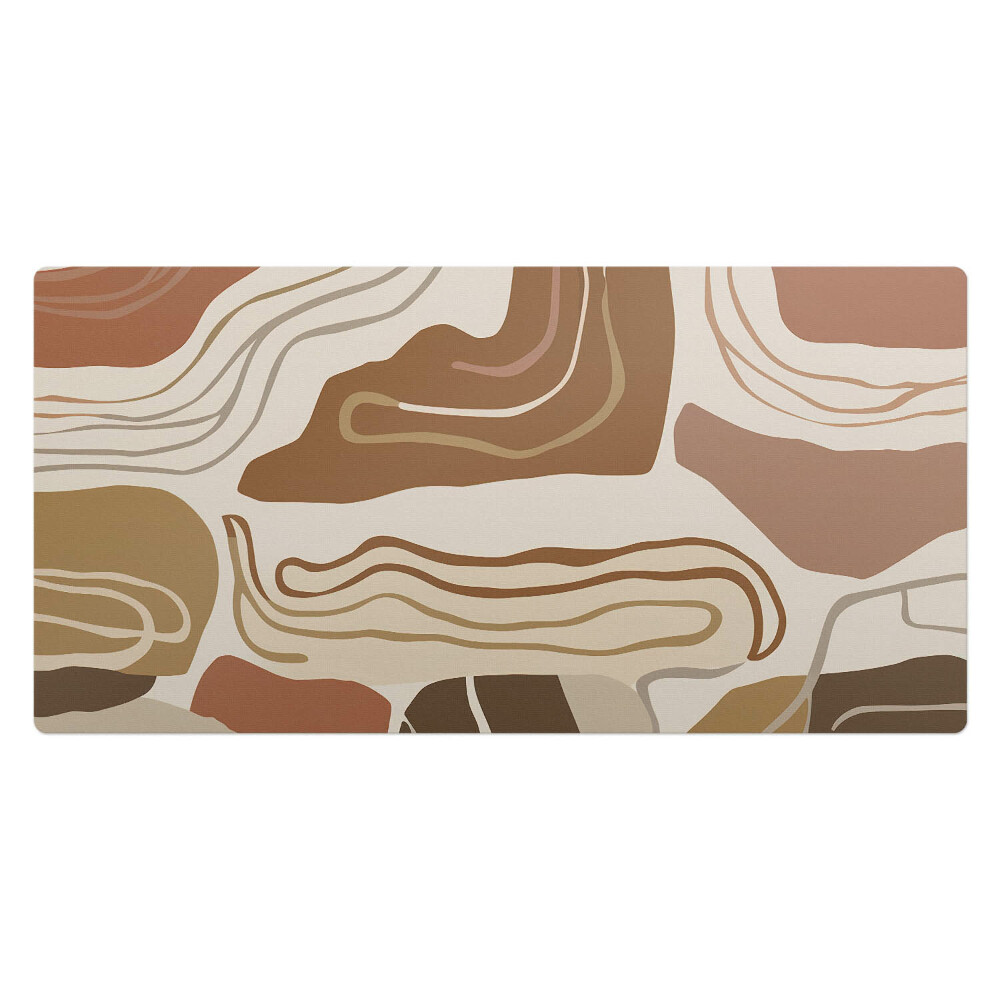 Podložka na stůl Abstraktní linie