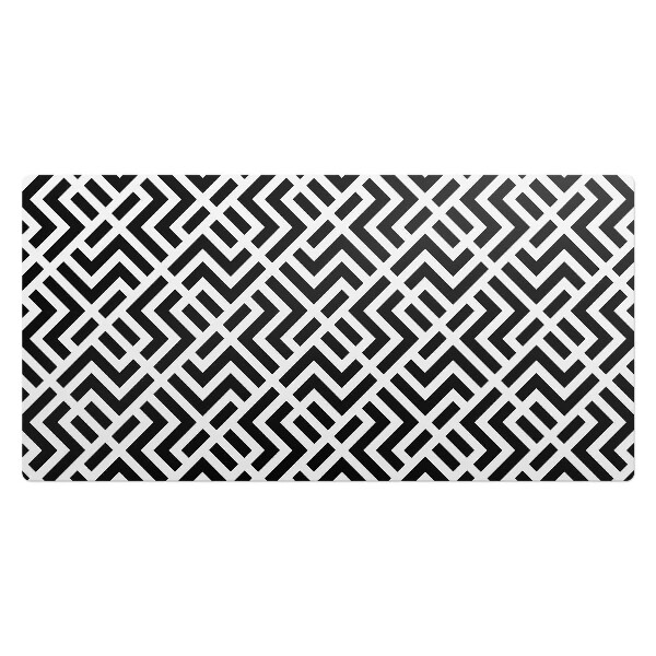Podložka na stůl Geometrický cikcak